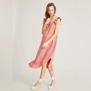 Hatch Jenna Dress